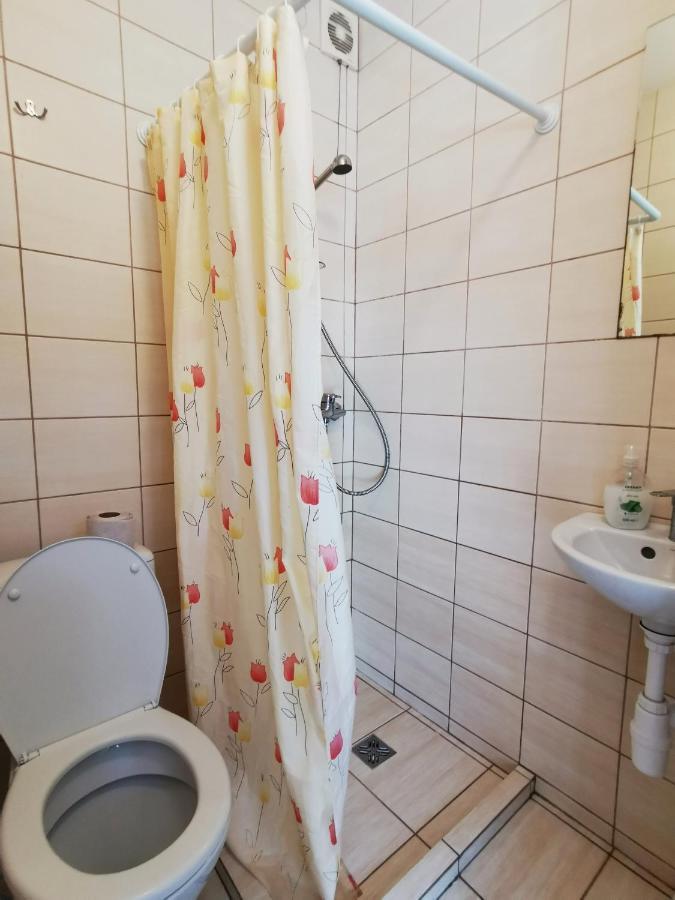 Poilsis Dzuku 10 A Hotel Palanga Luaran gambar