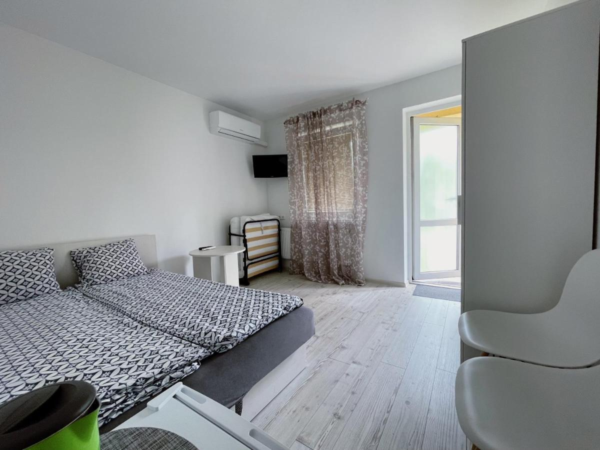 Poilsis Dzuku 10 A Hotel Palanga Luaran gambar